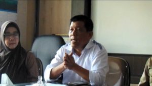 Komda Kipi : Wahyu Meninggal Bukan Karena Imunisasi