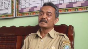 Wali Kelas Tak Menyangka Kepergian Mendadak Wahyu