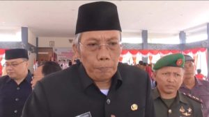 Jarot Minta Generasi Muda Miliki Kapasitas Sosial