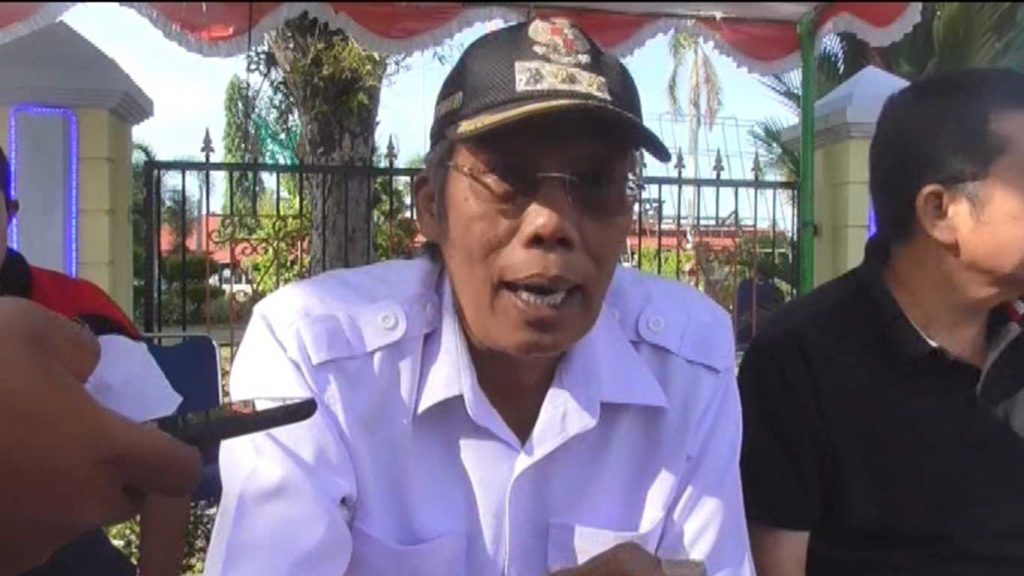 Pemkab Sintang Tanamkan 3 Elemen Dasar Sejak Dini Pada Anak