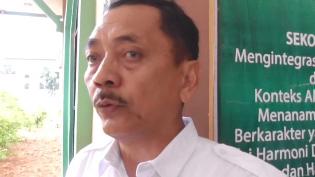 Kadisdikbud : Peluru Nyasar Berasal Dari Pemburu