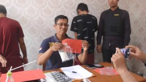 Kasus Narkoba Meningkat Di Januari – Juli 2018