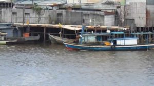 Nelayan Tradisional Waspada, Tinggi Gelombang Laut Capai 2,5 Meter