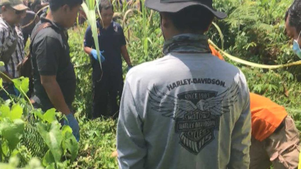 Akibat Dendam Seorang Pria Nekat Bunuh Dua Rekan Kerjanya