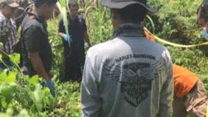 Akibat Dendam Seorang Pria Nekat Bunuh Dua Rekan Kerjanya