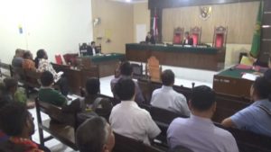 Praperadilan Kasus Candaan Bom Terancam Gugur