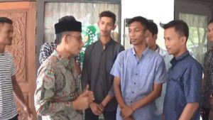 Merasa Ditipu Agen, 11 TKI Asal Aceh Kabur Dari Malaysia