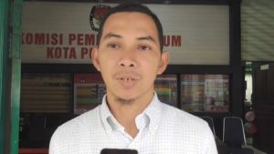 DPT Kota Pontianak Untuk Pemilu 2019 Berjumlah 440.103
