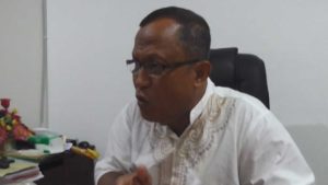 Kajari Sintang Tuding Hakim Tipikor Pontianak Legalkan Pungli