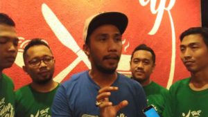 Promkes Kalbar Launching Video Klip Lagu “Yok Hidup Sehat”