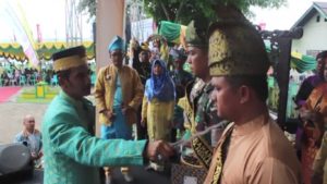 Kolaborasi Bisnis Dan Budaya Guna Menjaga Adat Istiadat