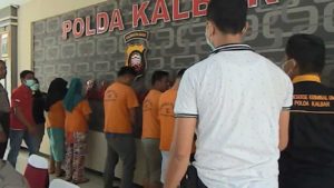 KPPAD Minta Pelaku Perdagangan Orang Ditindak Tegas