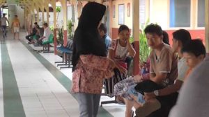 Seminggu Dinkes Temukan 50 Orang Terinfeksi Hepatitis A