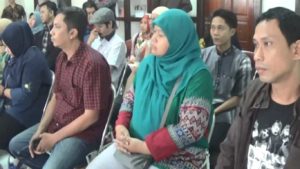 34 Dosen Tak Terima Gaji 9 Bulan Dan Tak Diperboleh Mengajar
