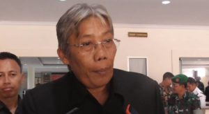 APBD-P Sintang Dimaksimalkan Perbaikan Jalan