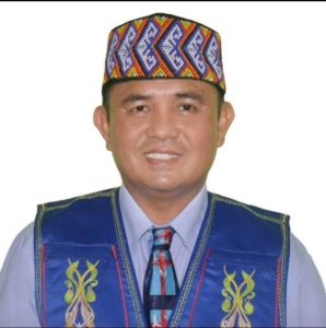 Gidot Ajak Teguhkan Semangat Pemuda 1928