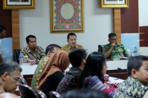 Masalah Penguasaan Tanah dalam Kawasan Hutan Harus Tuntas