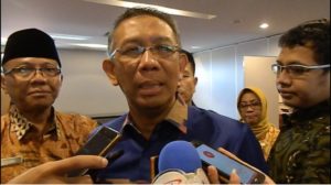 Bohong! Ada yang Bisa Meluluskan Tes CPNS