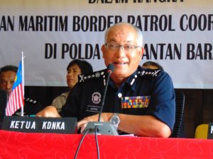 Pencurian Ikan Rugikan Malaysia 6 Miliar Ringgit Pertahun