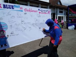 Deteksi Kanker Serviks dan Payudara Sejak Dini