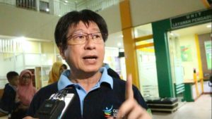 PIS-PK Belum Berjalan Maksimal di Puskesmas