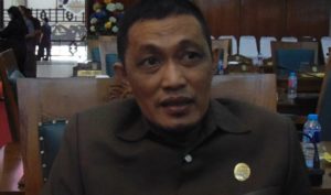 Oknum Sipir Sindikat Narkoba Akibat Kurang Pengawasan Internal