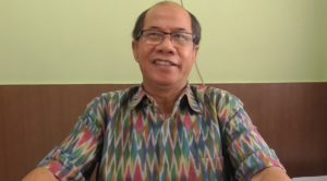 Mahasiswa Lulus Pilih Jadi Pegawai Ketimbang Pengusaha