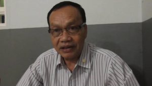 Inaker Kalbar Pertanyakan Data Surplus Beras Dinas PTPH Kalbar