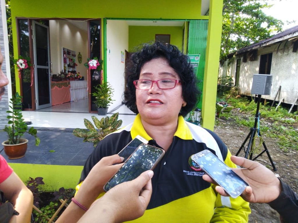 30 Persen Sampah Dikelola Bank Sampah, 70 Persen DLH