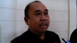 Proyek Tertunda Tuntutan Demonstran Dimuat Sutarmidji di RAPBD 2019