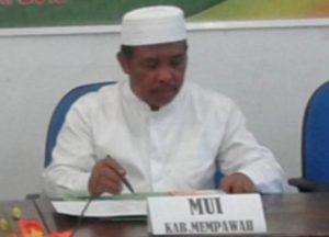 Capaian Imunisasi MR Rendah, MUI Tak Bisa Paksa Masyarakat
