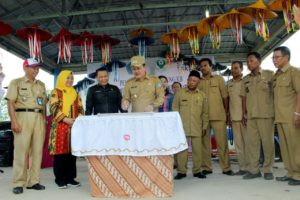 Kampung KB Tingkatkan Kualitas Hidup Keluarga