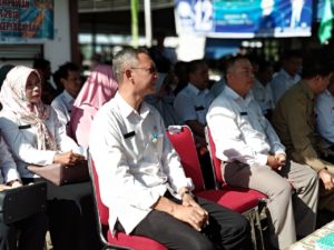 Keberatan Bisa Diajukan! Jika Alat Timbang Pedagang Belum Tera Ulang