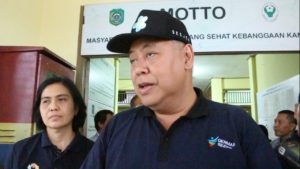 PIS-PK Harus Berintegrasi dengan Program Kesehatan Lain