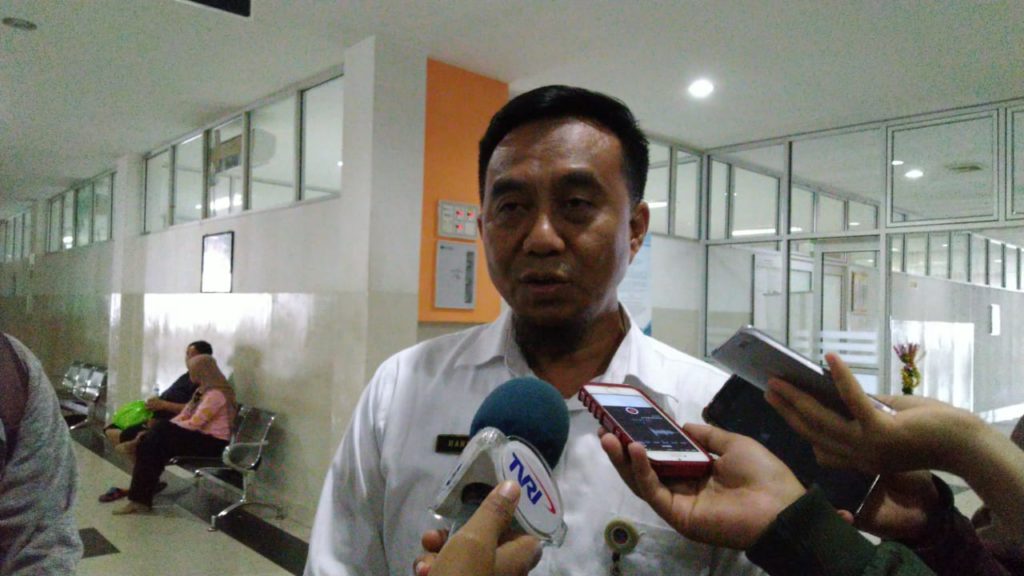 Capaian Vaksin MR Sangat Rendah Hanya 27,5 Persen