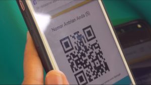 Tak Perlu Antre di Puskesmas, Pasien Cukup Daftar Online dari Rumah