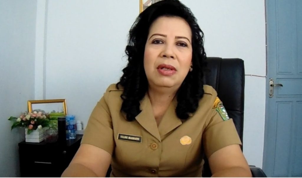 Dinsos Janji Benahi Panti Jompo di Adi Sucipto