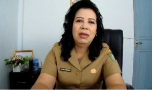 Dinsos Janji Benahi Panti Jompo di Adi Sucipto