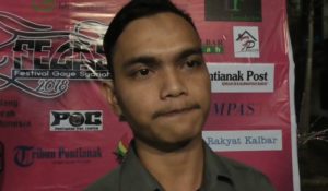 Buktikan Kampus Miliki Daya Saing