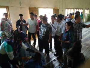 Usaha Salon Kecantikan Potensial Jadi BUMDes