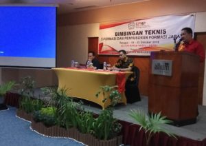 Penempatan Jabatan Wajib Gunakan e-Formasi
