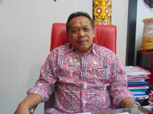 Moses Tabah : Pelamar CPNS Daerah Harus Punya Daya Saing