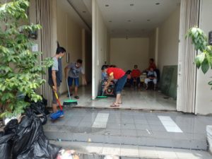 Stok Kartu Perdana dan Voucher Internet Indosat Banyak Terbakar