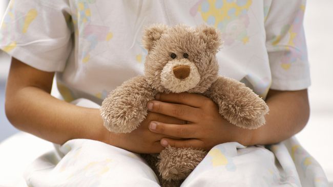 Anak Dicabuli Ayah Sendiri Dihadapan Ibu Kandung