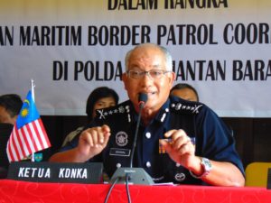 Bisnis Lelong di Malaysia Legal