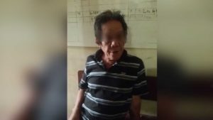 Tak Jera, Kakek Ini Kembali Ditangkap Bisnis Togel