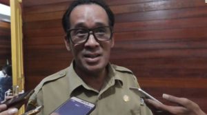 Alokasikan Rp 9 Miliar ABT untuk Jalan Poros