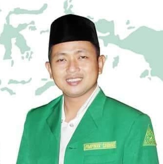 Serahkan Keputusan ke Ketua PW GP Ansor Kalbar