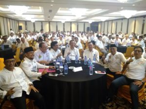 Inilah Nama-nama Kepala Daerah di Kalbar Pendukung Jokowi – Ma’ruf Amin