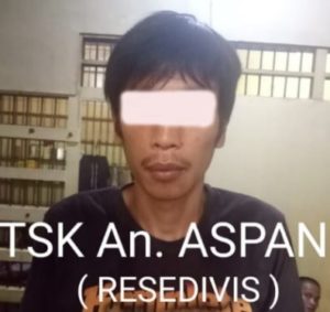 Miris Penjahat Kambuhan Ajak ABG Curi Drum Oli